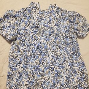 Chase Lands End Blouse